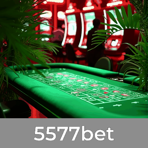 5577bet: Plataforma Confiável e Divertida