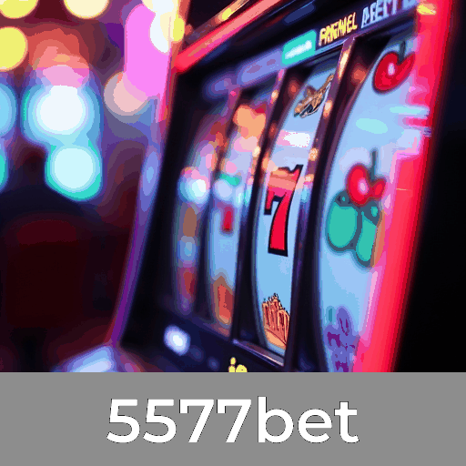 5577bet: Plataforma Confiável e Divertida