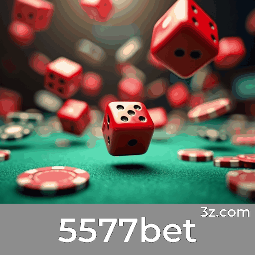 Play live casino Brazil with 5577bet bonuses
