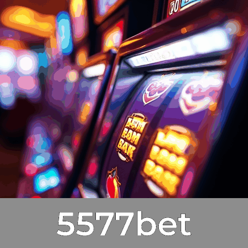 5577bet: Jogos de Slots - Gigantescos Prêmios, Mesa ao Vivo - Realismo Total, Roleta - Máxima Emoção, e Blackjack - Estratégia Superior