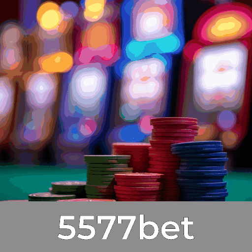 5577bet: Jogos de Slots - Gigantescos Prêmios, Mesa ao Vivo - Realismo Total, Roleta - Máxima Emoção, e Blackjack - Estratégia Superior