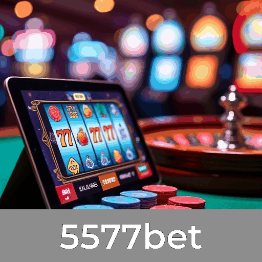 5577bet: A Plataforma de Apostas Esportivas Especialista no Esporte Brasileiro