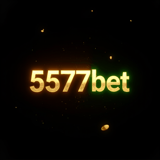 5577bet Logo